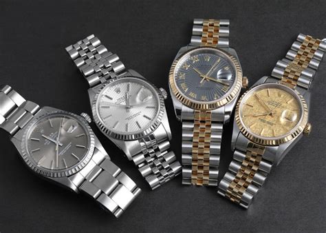 what makes a rolex vintage|vintage Rolex collection.